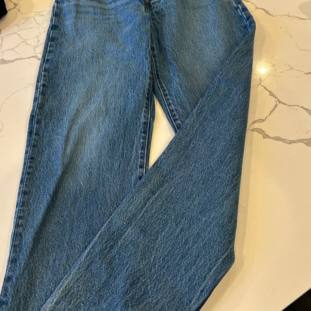 High Rise Denim Women's Jeans